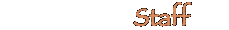 Staff