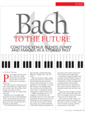 HMB Bach Article